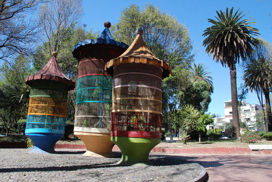 Museo del Chocolate